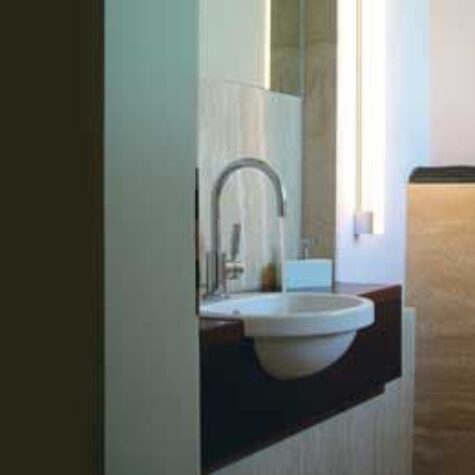 Gäste-WC