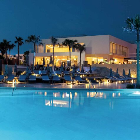 7Pines Resort