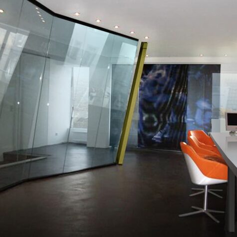 A1M Office