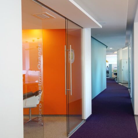 Accor Office