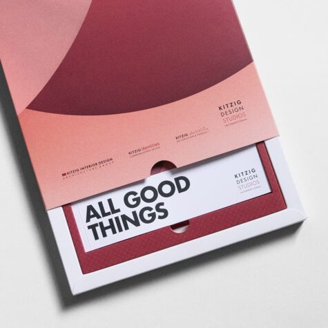 All good things