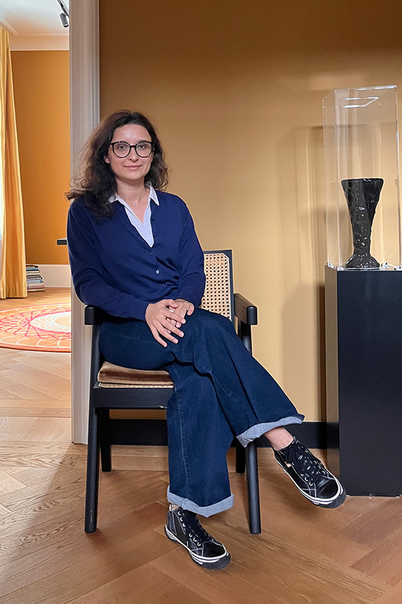 Alla Zolotareva