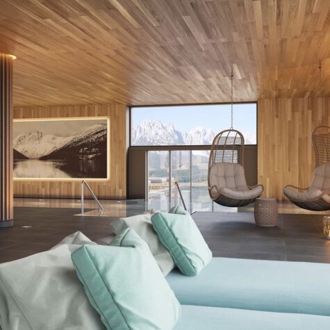 Alpen Hotel