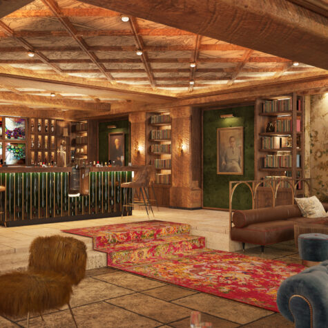 Alpenresort