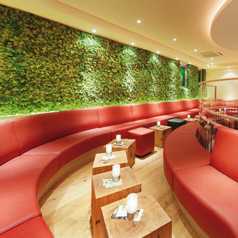 Restaurant Aposto