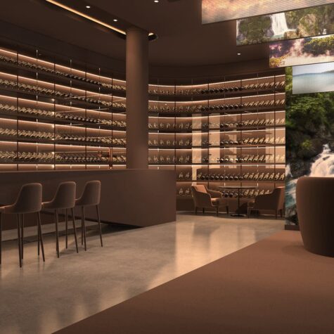 Bar Concept