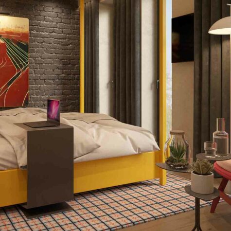 Boutique Hotel