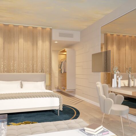 Boutique Hotel