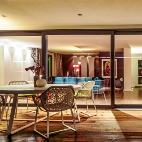 Bungalow