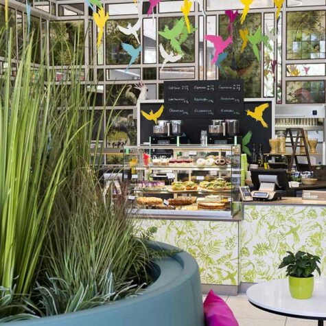 Café Kakadu