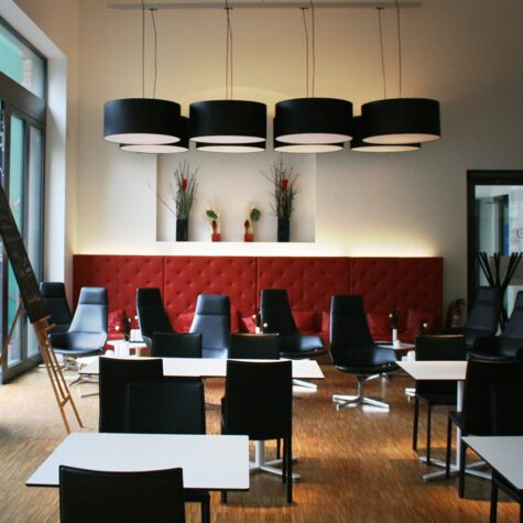 Kunsthalle Café