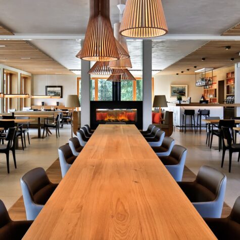 Chiemsee Yacht Club