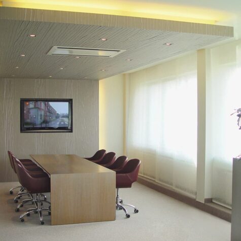 CONEC Office