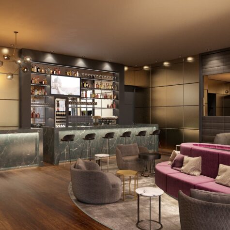 Core Hotel