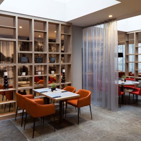 Dorint Hotel