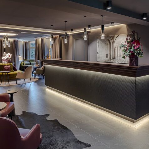 Erika Boutiquehotel