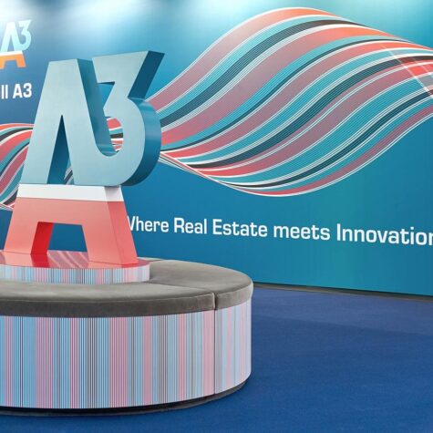 Expo Real NOVA³
