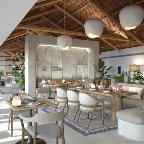 Finca Restaurant