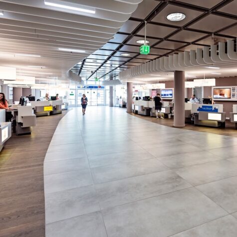 Flughafen München