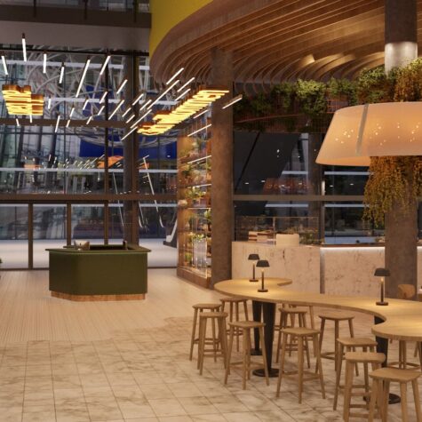 Foodcourt