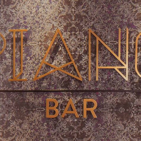 GOP Piano Bar