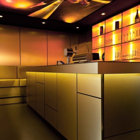 GOP Varieté Bar