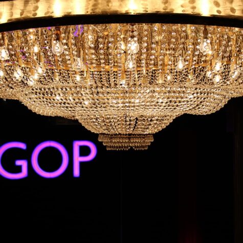 GOP Varieté