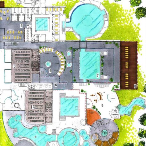 GOP Varieté Therme