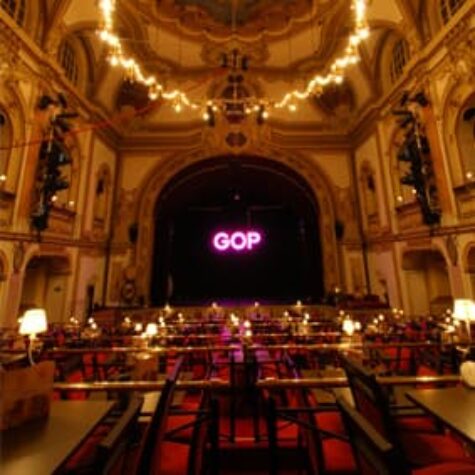 GOP Varieté