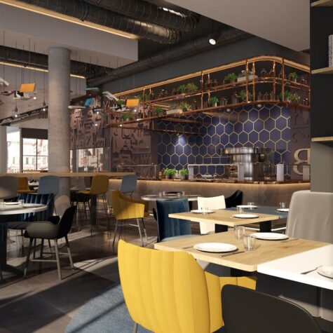 H2 Hotel Design