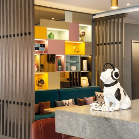 Hampton by Hilton