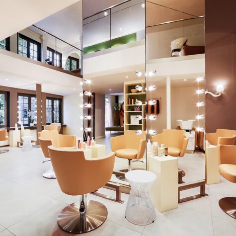 Harisis Friseur