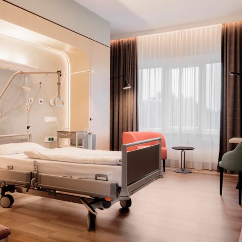 Helios Privatklinik