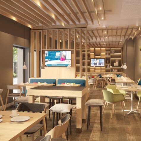 HolidayInn Express