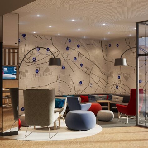 HolidayInn Express