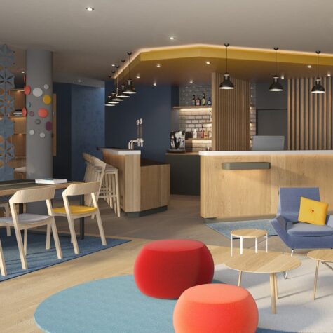 Holiday Inn Express