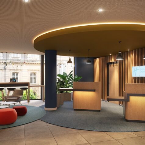 HolidayInn Express