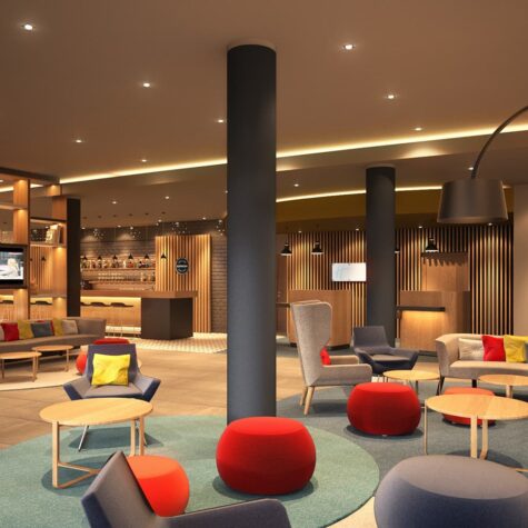 HolidayInn Express
