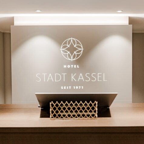 Hotel Stadt Kassel