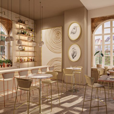 Hotel Amalia