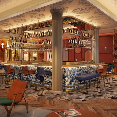 Hotel Indigo