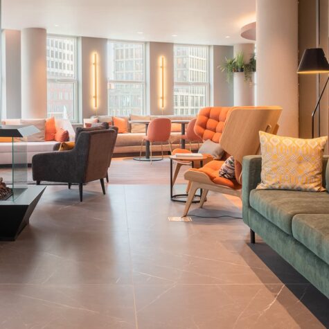 Hotel Residence Inn