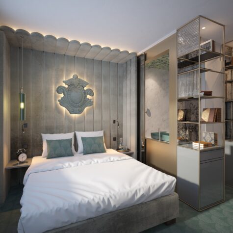 Hotel Concept