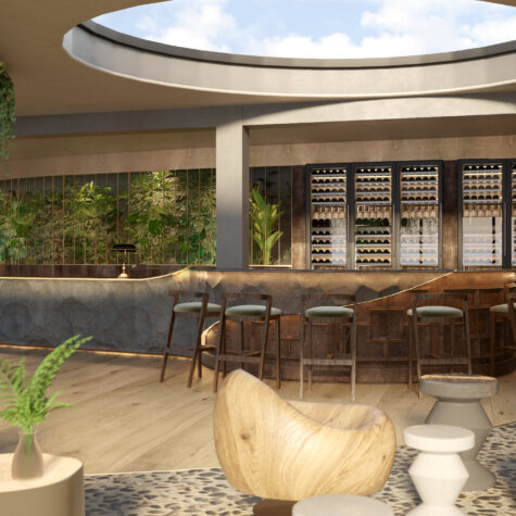 Hotel Concept