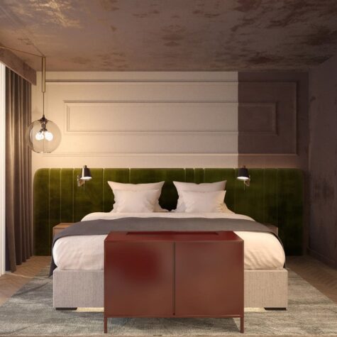 Hotelkonzept