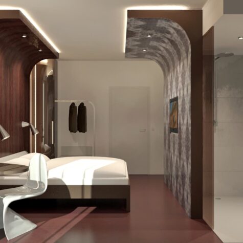 Hotelstudie