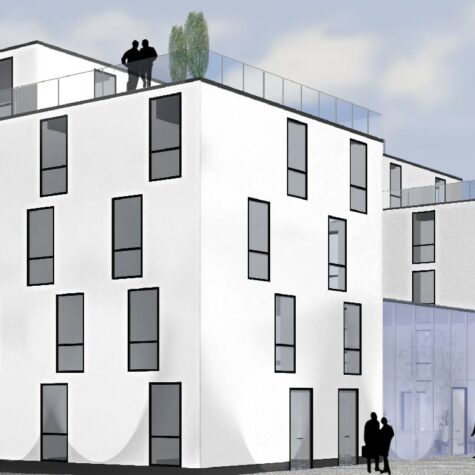 Hotelstudie