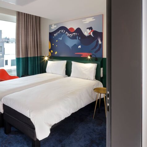 Ibis Styles