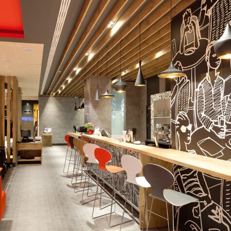 Ibis Hotel