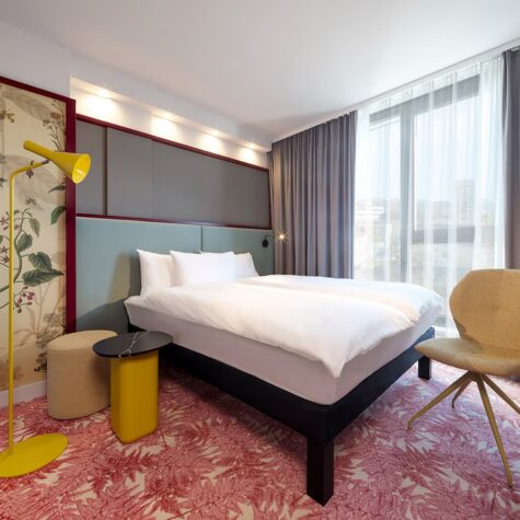 Ibis Styles